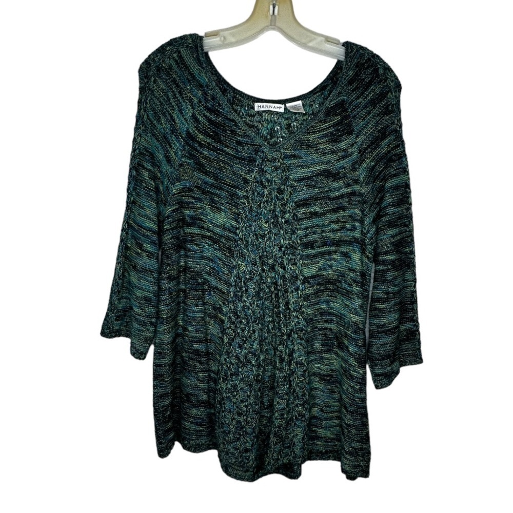 Hannah Sweater‎